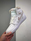 Nike Air Jordan 1 High Neutral Grey