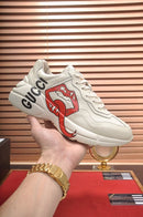 Tênis Gucci Rhyton Unissex