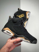 NIKE AIR JORDAN 6 RETRÔ