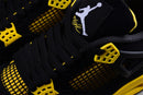 Air Jordan 4 "Thunder"
