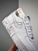 Nike Air Force 1 Pixel SE Branco
