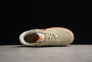 Nike Air Force 1 Bege