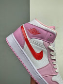 Nike Air Jordan 1 Valentine’s Day Love