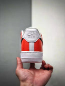 Nike Air Force 1 PS5 Orange