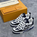 Tênis Louis Vuitton Skateboard