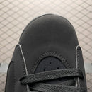 NIKE AIR JORDAN 6 RETRÔ BLACK