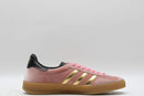 Adidas Gazelle x Gucci 'Light Pink'