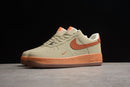 Nike Air Force 1 Bege