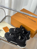 Tênis Louis Vuitton Skateboard