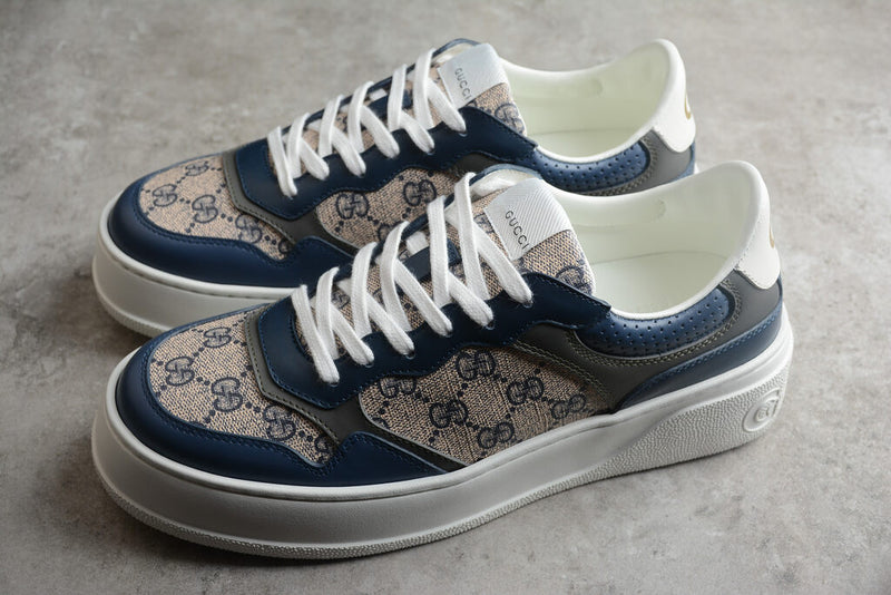 Tênis Gucci Branco