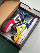 Nike Air Force 1 Low What The LA