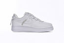 Nike Air Force 1 Low White extra laces
