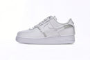 Nike Air Force 1 Low White extra laces