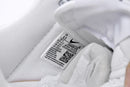 Nike Air Force 1 Low White extra laces
