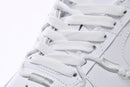 Nike Air Force 1 Low White extra laces