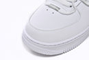 Nike Air Force 1 Low White extra laces