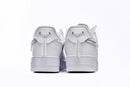 Nike Air Force 1 Low White extra laces
