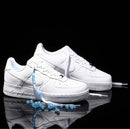 Nike Air Force 1 Fontanka White Blue