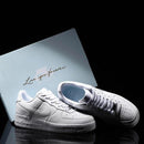 Nike Air Force 1 Fontanka White Blue