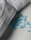 Nike Air Force 1 Fontanka White Blue