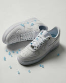 Nike Air Force 1 Fontanka White Blue