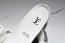 Tênis Louis Vuitton Skateboard