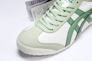 Onitsuka Tiger SD Shoes Green