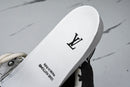 Tênis Louis Vuitton Skateboard