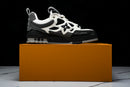 Tênis Louis Vuitton Skateboard