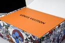 Tênis Louis Vuitton Skateboard