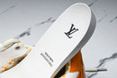 Tênis Louis Vuitton Skateboard