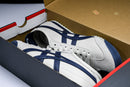 Onitsuka Tiger SD Shoes White