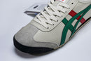 Onitsuka Tiger SD Shoes White