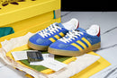 Adidas & Gucci Gazelle