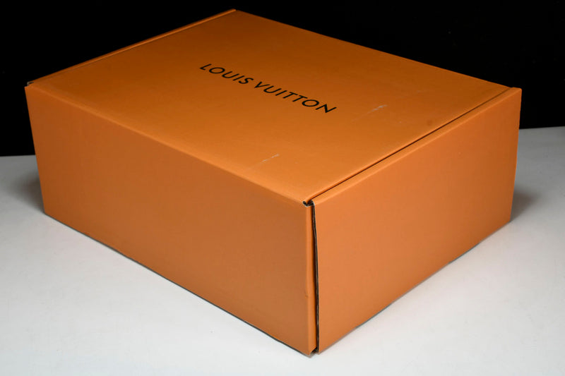 Tênis Louis Vuitton Skateboard