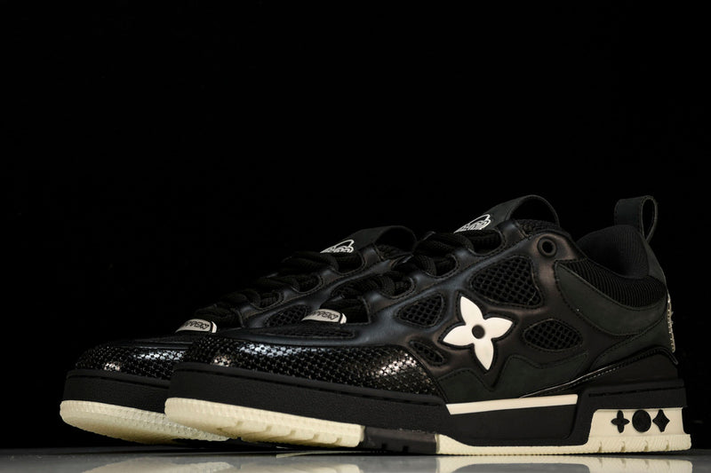 Tênis Louis Vuitton Skateboard