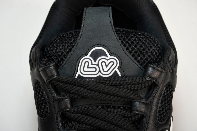 Tênis Louis Vuitton Skateboard