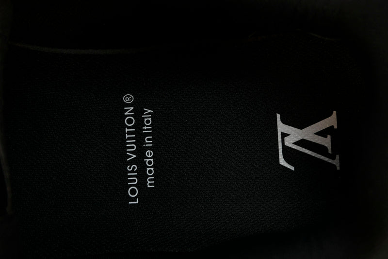 Tênis Louis Vuitton Skateboard