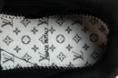 Tênis Louis Vuitton Skateboard