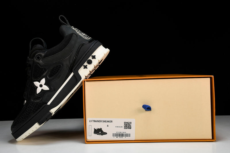 Tênis Louis Vuitton Skateboard