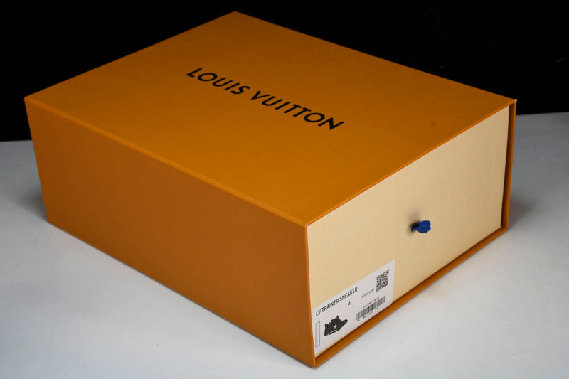 Tênis Louis Vuitton Skateboard