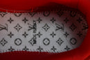 Tênis Louis Vuitton Skateboard