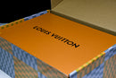 Tênis Louis Vuitton Skateboard -