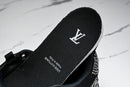 Tênis Louis Vuitton Skateboard