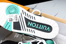 Tênis Louis Vuitton Skateboard