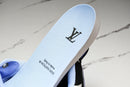 Tênis Louis Vuitton Skateboard