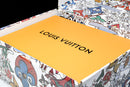 Tênis Louis Vuitton Skateboard