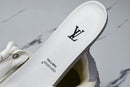 Tênis Louis Vuitton Skateboard