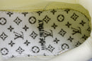Tênis Louis Vuitton Skateboard