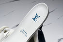 Tênis Louis Vuitton Skateboard
